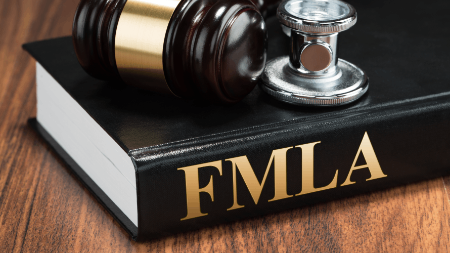 El Segundo Family Medical Leave Act Violation