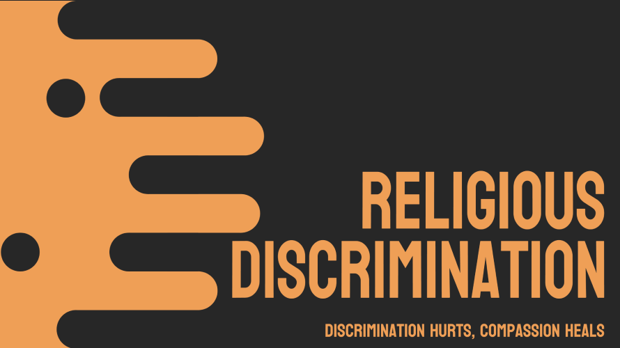 El Segundo Religious Discrimination