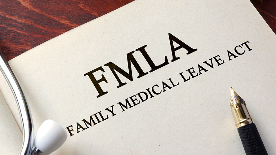 Los Angeles Family Medical Leave Act Violation Attorney